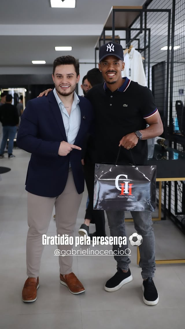 Cliente Ghetto Elite