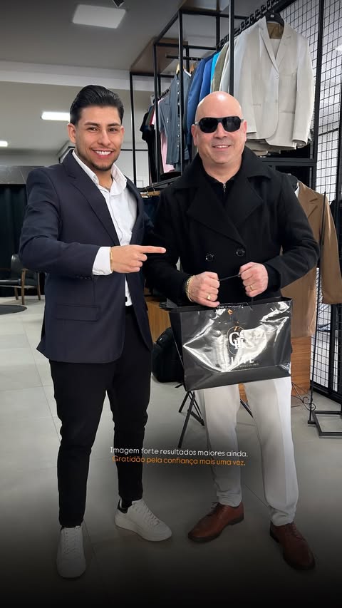 Cliente Ghetto Elite
