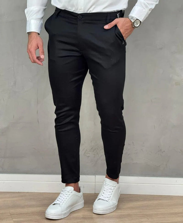 calça alfaiateria