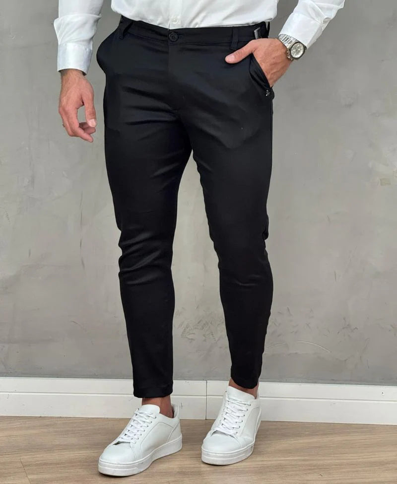 calça alfaiateria