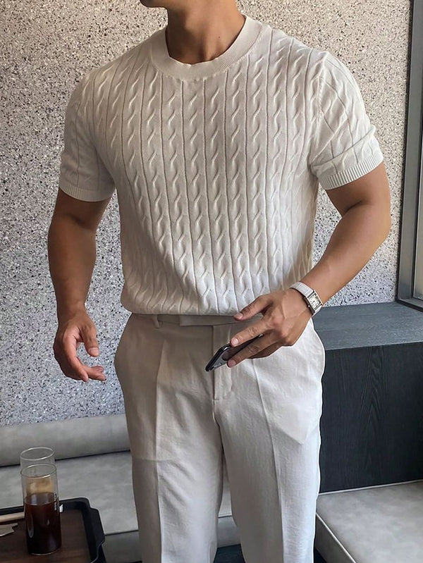 CAMISA TRICO TESTE