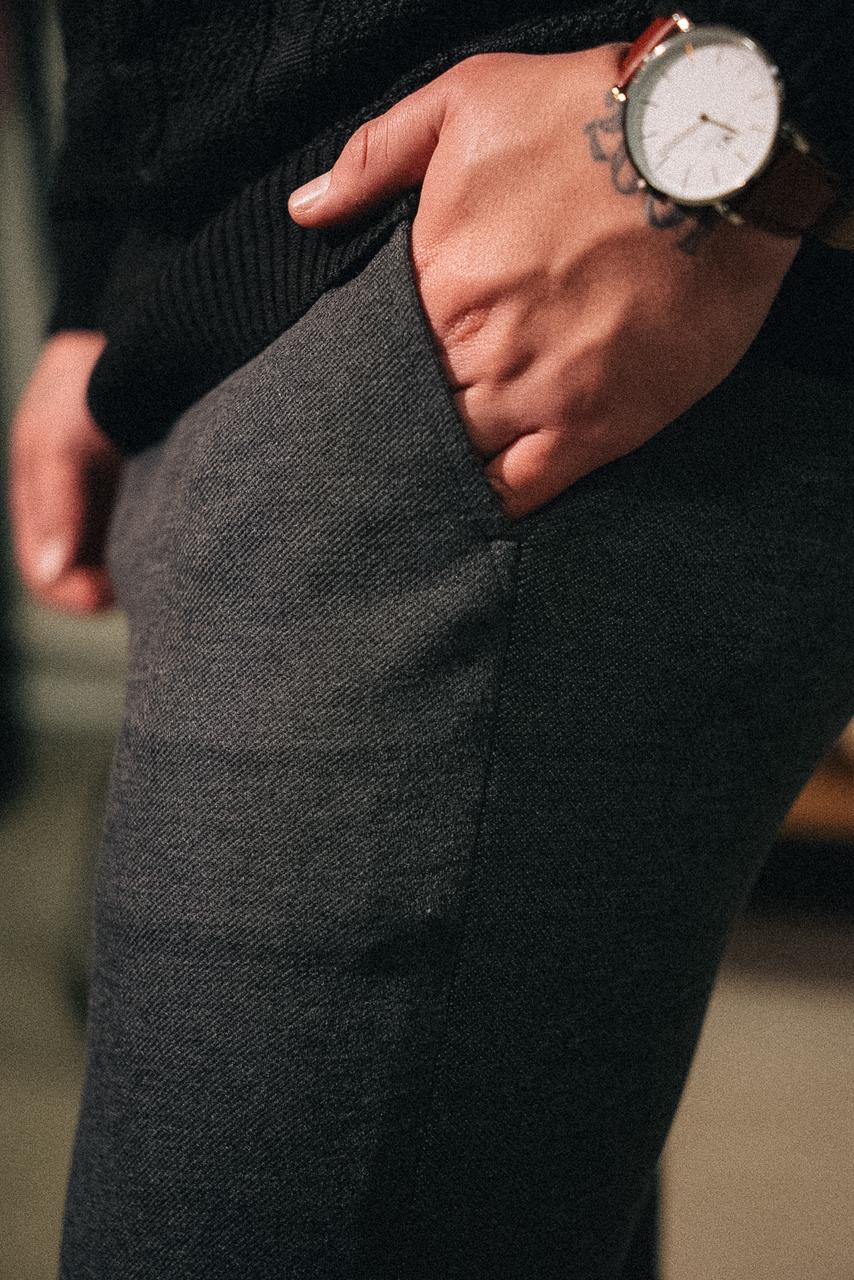 Calça alfataria
