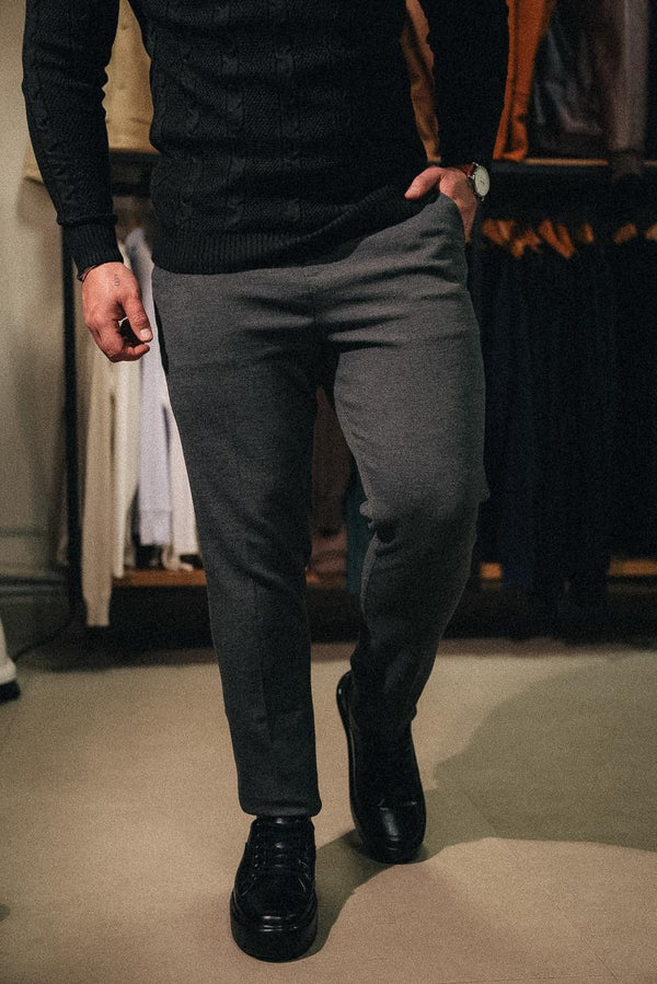 Calça alfataria