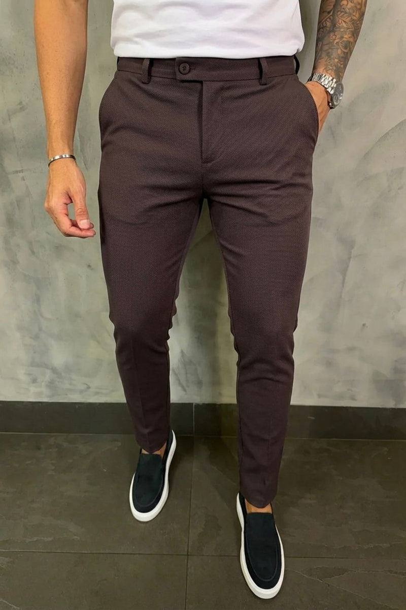 calça alfaiateria