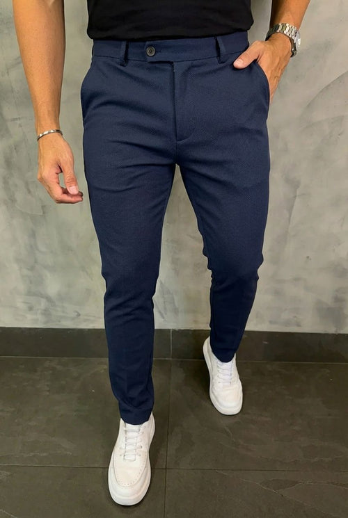 calça alfaiateria
