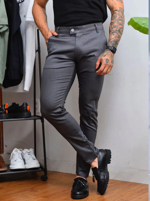 calça alfaiateria