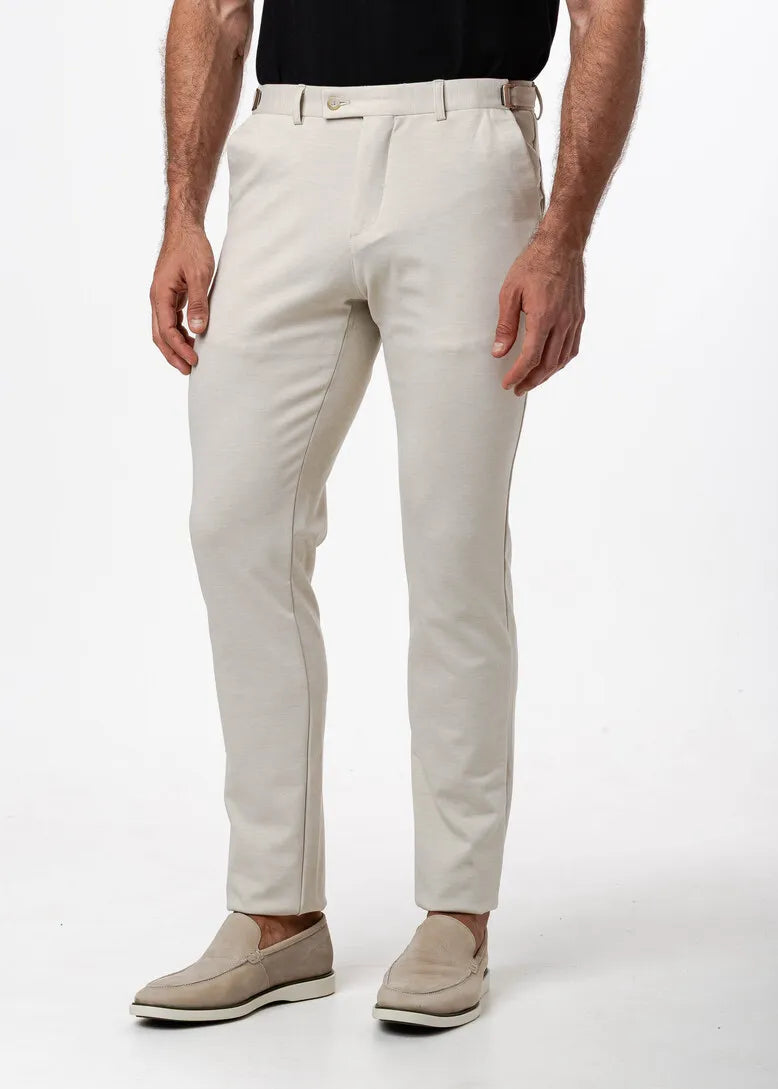 calça alfaiateria